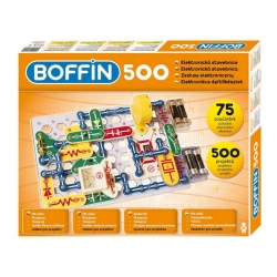 Boffin I 500